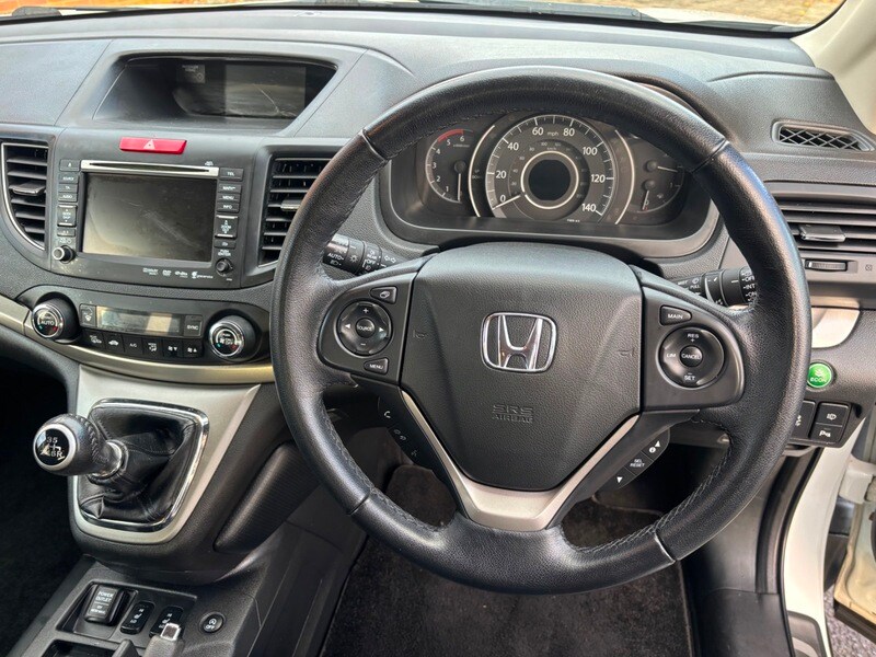 Used Honda CR-V 2015 for sale - 76482668: Photo 19