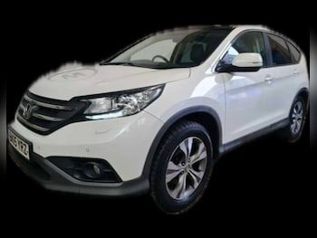 Used Honda CR-V 2015 for sale - 76482668: Photo