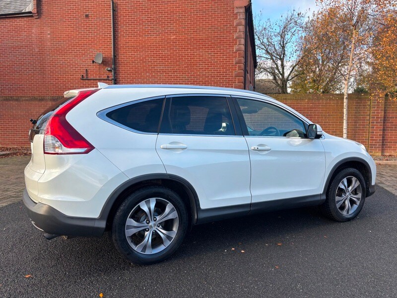 Used Honda CR-V 2015 for sale - 76482668: Photo 6