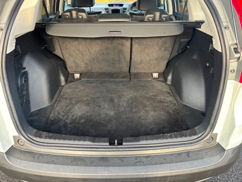 Used Honda CR-V 2015 for sale - 76482668: Photo 9