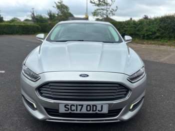 Used Ford Mondeo 2017 for sale - 74638232: Photo