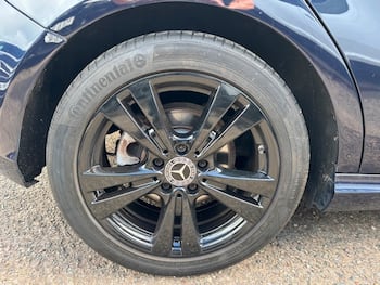 Used Mercedes-Benz A-Class 2017 for sale - 79709973: Photo