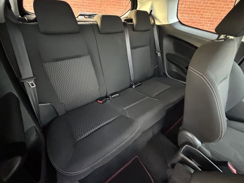 Used Peugeot 208 2017 for sale - 76798914: Photo 25