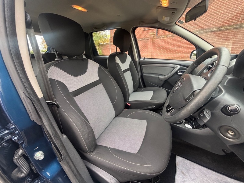 Used Dacia Duster 2017 for sale - 75936718: Photo 11