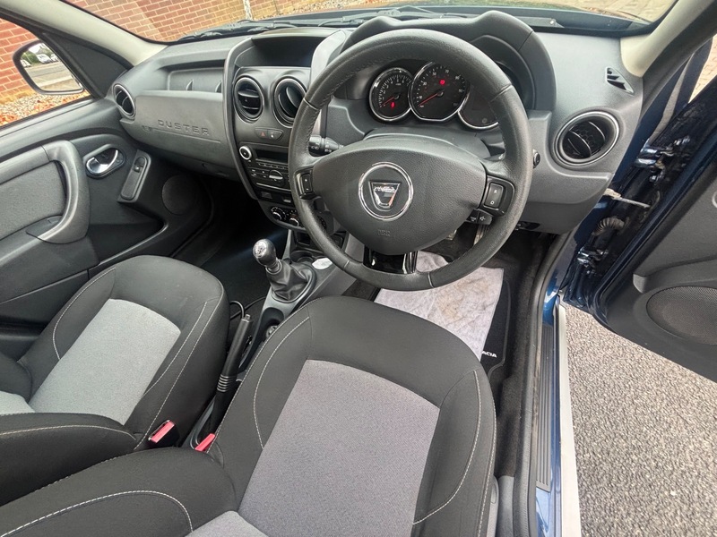 Used Dacia Duster 2017 for sale - 75936718: Photo 12