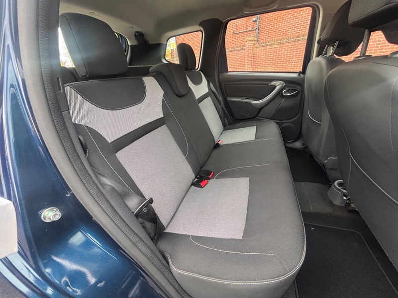 Used Dacia Duster 2017 for sale - 75936718: Photo 13