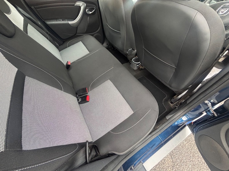 Used Dacia Duster 2017 for sale - 75936718: Photo 14