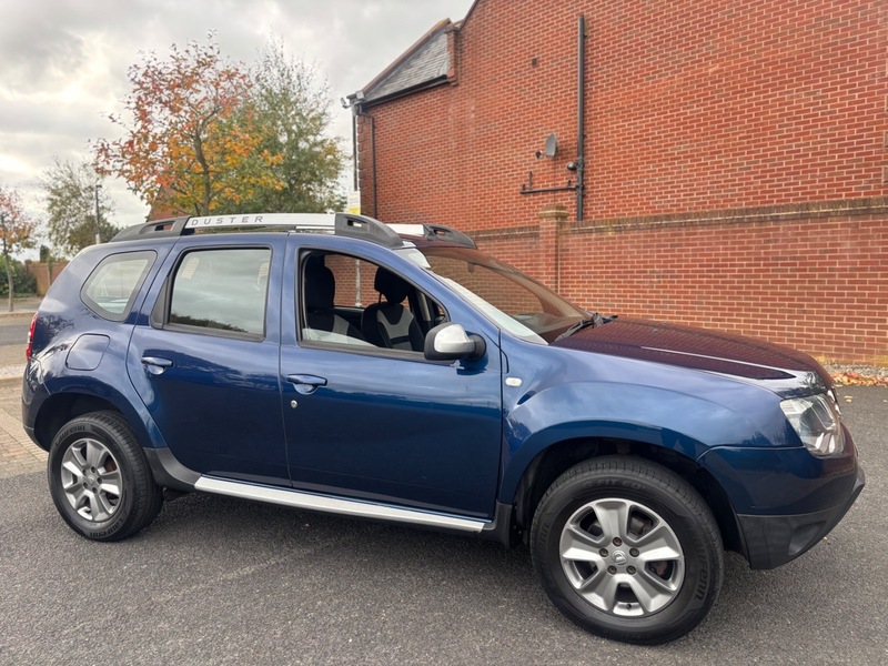 Used Dacia Duster 2017 for sale - 75936718: Photo 5