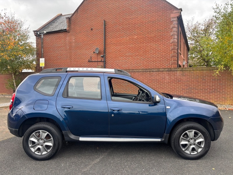 Used Dacia Duster 2017 for sale - 75936718: Photo 6