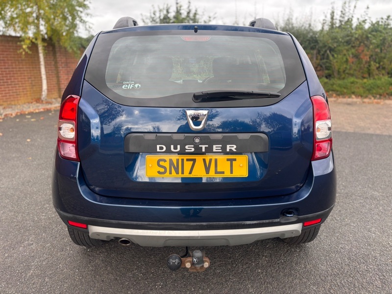 Used Dacia Duster 2017 for sale - 75936718: Photo 8