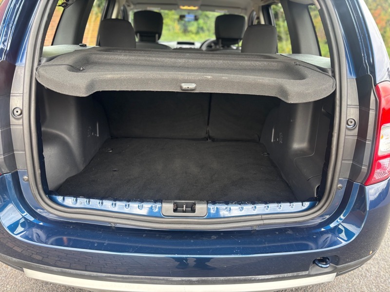 Used Dacia Duster 2017 for sale - 75936718: Photo 9