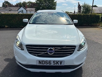 Used Volvo XC60 2016 for sale - 79289596: Photo