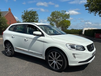 Used Volvo XC60 2016 for sale - 79289596: Photo