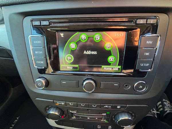 Used Skoda Yeti 2015 for sale - 75597572: Photo 13
