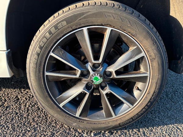 Used Skoda Yeti 2015 for sale - 75597572: Photo 16