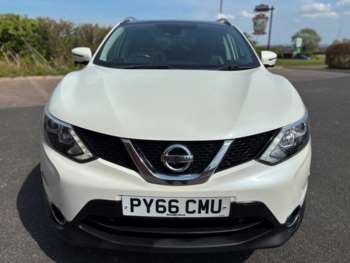 Used Nissan Qashqai 2016 for sale - 74170078: Photo