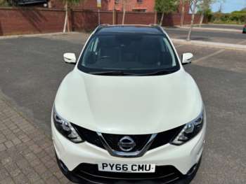 Used Nissan Qashqai 2016 for sale - 74170078: Photo