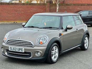 Used MINI One 2012 for sale - 77632287: Photo