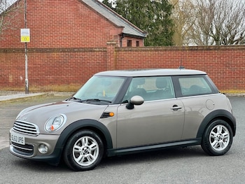 Used MINI One 2012 for sale - 77632287: Photo