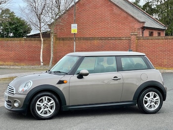 Used MINI One 2012 for sale - 77632287: Photo