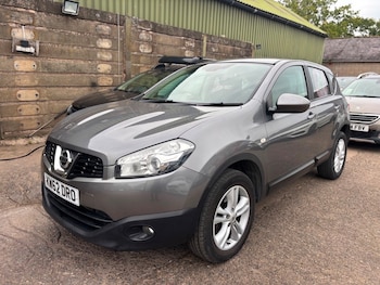 2013 - 1.5 dCi [110] Acenta 5dr