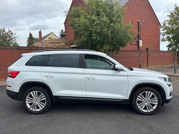 Used Skoda Kodiaq 2018 for sale - 79531047: Photo