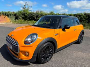 2014 - 1.5 Cooper D 3dr