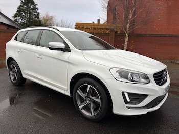 Used Volvo XC60 2015 for sale - 76751517: Photo