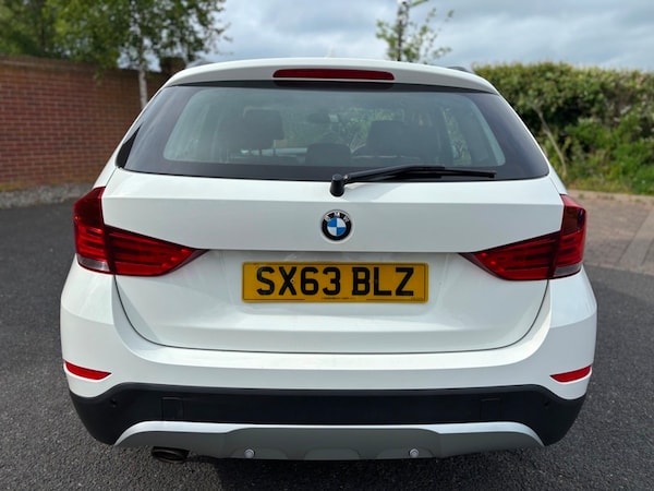 Used BMW X1 2013 for sale - 74516890: Photo 10