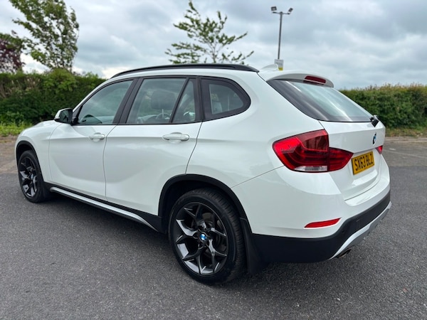 Used BMW X1 2013 for sale - 74516890: Photo 11