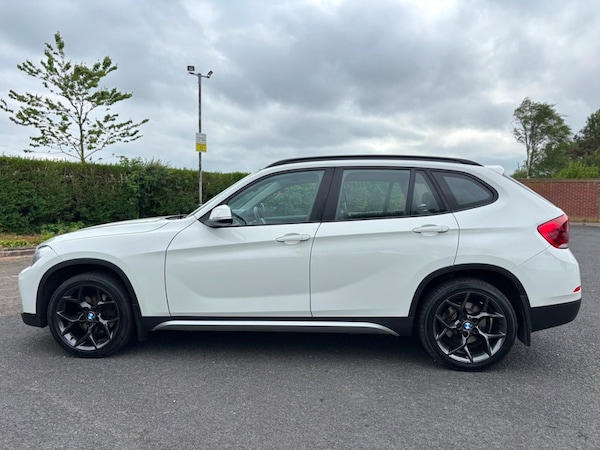 Used BMW X1 2013 for sale - 74516890: Photo 12