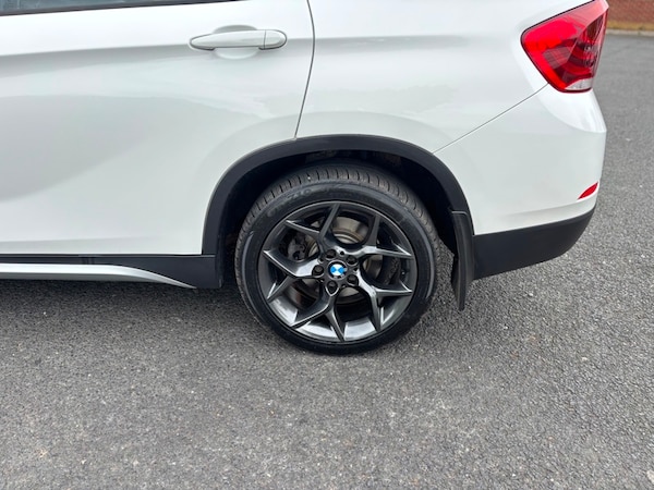 Used BMW X1 2013 for sale - 74516890: Photo 13