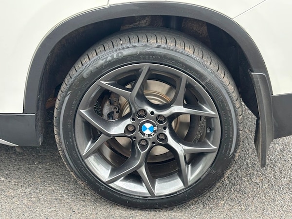 Used BMW X1 2013 for sale - 74516890: Photo 14