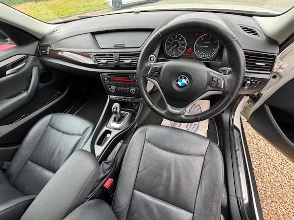 Used BMW X1 2013 for sale - 74516890: Photo 15