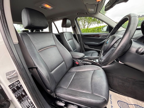 Used BMW X1 2013 for sale - 74516890: Photo 17