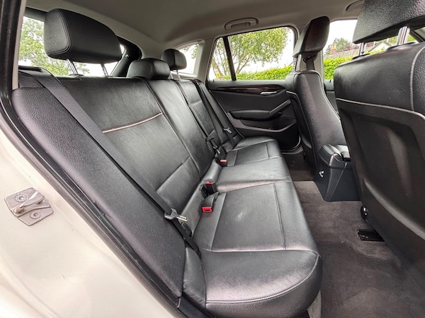 Used BMW X1 2013 for sale - 74516890: Photo 18