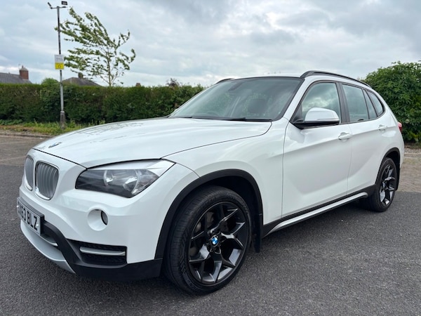 Used BMW X1 2013 for sale - 74516890: Photo 1