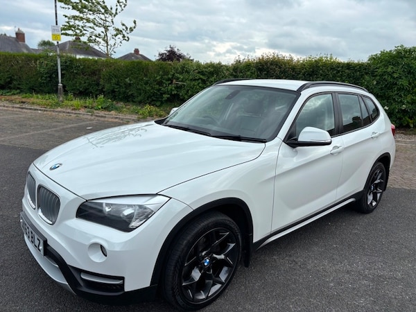 Used BMW X1 2013 for sale - 74516890: Photo 2