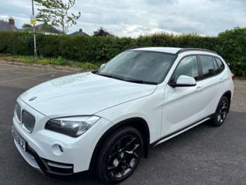 Used BMW X1 2013 for sale - 74516890: Photo