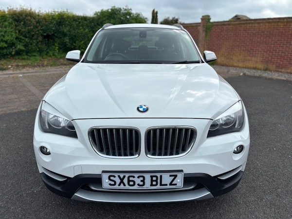 Used BMW X1 2013 for sale - 74516890: Photo 3