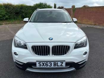 Used BMW X1 2013 for sale - 74516890: Photo