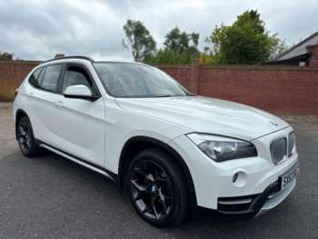 Used BMW X1 2013 for sale - 74516890: Photo