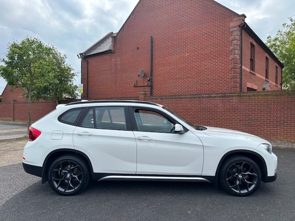 Used BMW X1 2013 for sale - 74516890: Photo 5