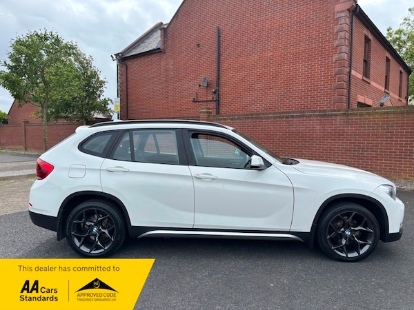 Used BMW X1 2013 for sale - 74516890: Photo 6