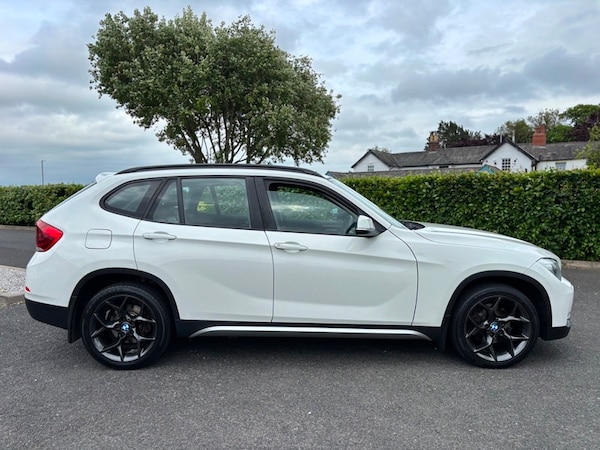 Used BMW X1 2013 for sale - 74516890: Photo 7