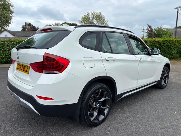 Used BMW X1 2013 for sale - 74516890: Photo 8