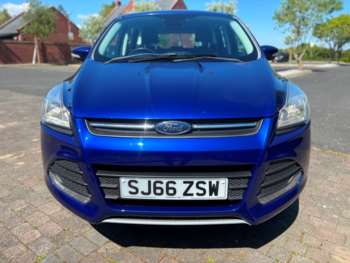 Used Ford Kuga 2016 for sale - 74405149: Photo