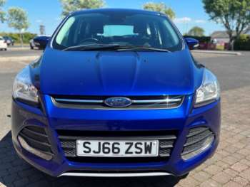 Used Ford Kuga 2016 for sale - 74405149: Photo