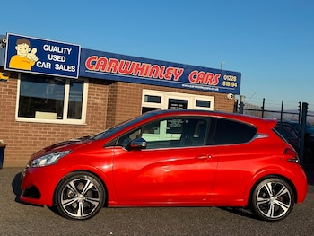 Peugeot 208 feature image