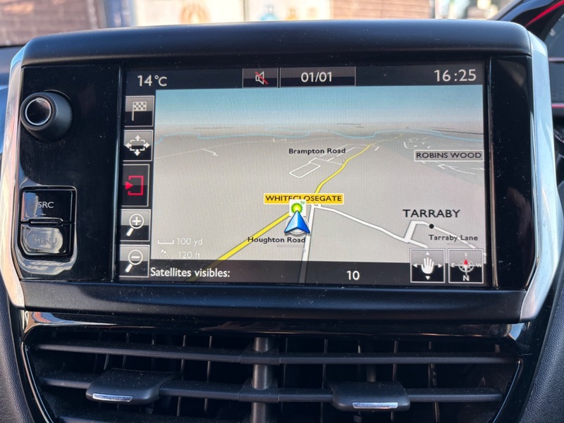 Used Peugeot 208 2016 for sale - 77798487: Photo 7